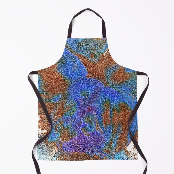 Item preview, Abstract Outside View of Earth designed and sold by mavicfe.