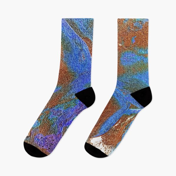 Item preview, Abstract Outside View of Earth designed and sold by mavicfe.
