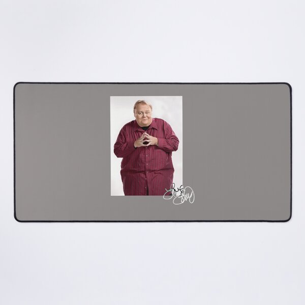 Item preview, LOUIE-ANDERSON-RIP-LOUIE-ANDERSON-LIFE-WITH-LOUIE-LOUIE-ANDERSON-RIP-SHIRT-(1) designed and sold by MarcoFitzon.