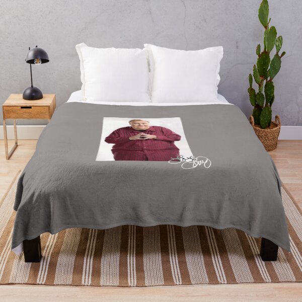 Item preview, LOUIE-ANDERSON-RIP-LOUIE-ANDERSON-LIFE-WITH-LOUIE-LOUIE-ANDERSON-RIP-SHIRT-(1) designed and sold by MarcoFitzon.