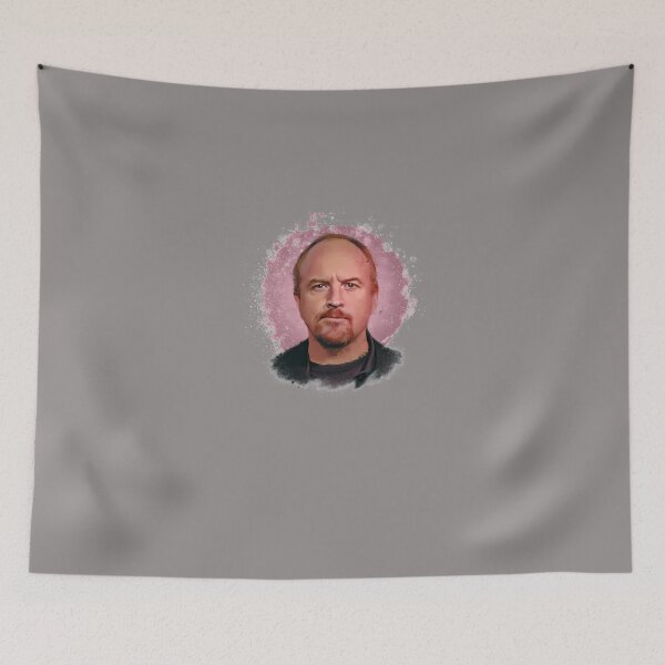 Item preview, LOUIE-SHIRTS designed and sold by MarcoFitzon.