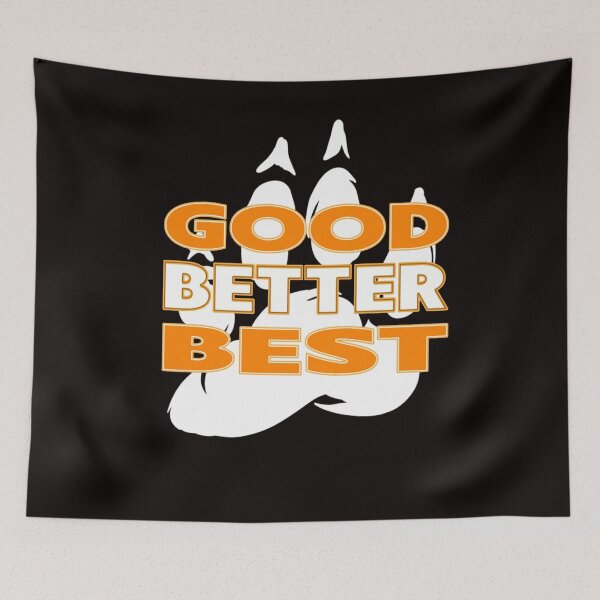 Artikelvorschau, Gut Besser Am besten Chicago - BEARS entworfen und verkauft von TheEndDesign.