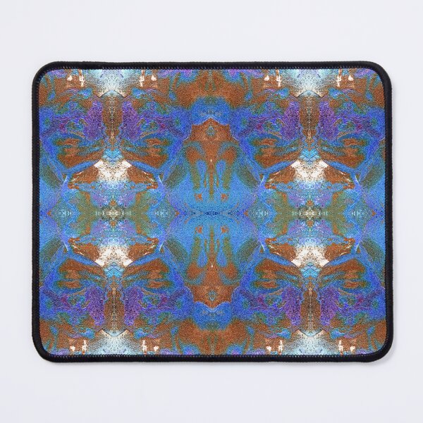 Item preview, Pattern of Abstract Outside View of Earth designed and sold by mavicfe.