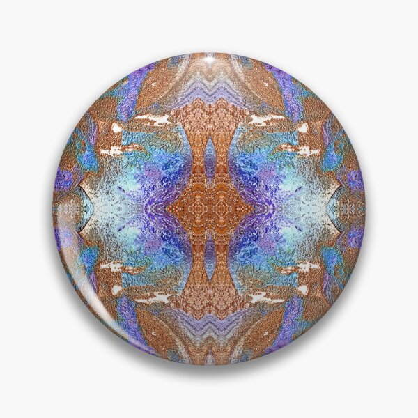 Item preview, Pattern of Abstract Outside View of Earth designed and sold by mavicfe.