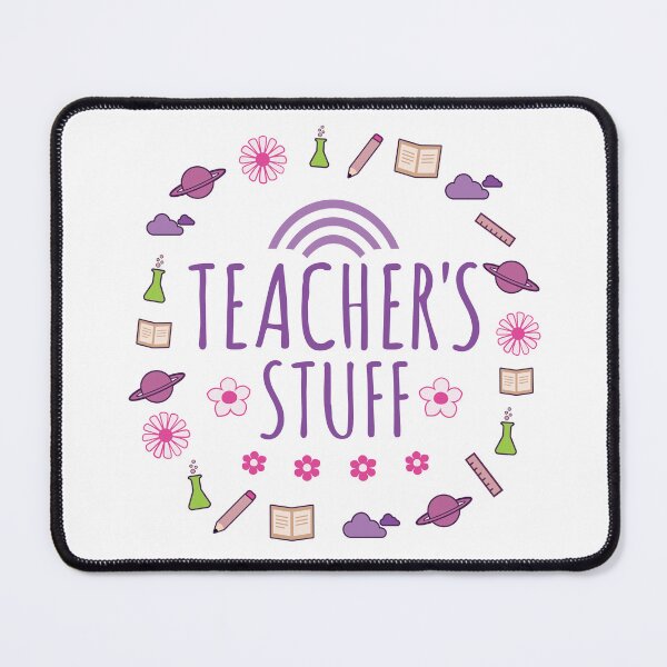 Item preview, Teachers stuff designed and sold by Think4Prints.