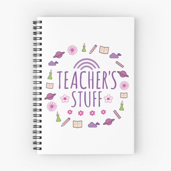 Item preview, Teachers stuff designed and sold by Think4Prints.