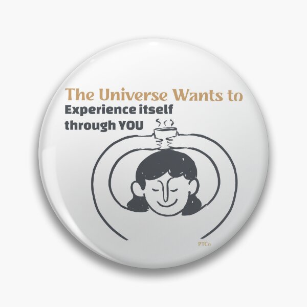 Item preview, The Universe— Spiritual Coffee Design designed and sold by PresenceThreadsCo.