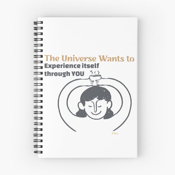 Item preview, The Universe— Spiritual Coffee Design designed and sold by PresenceThreadsCo.