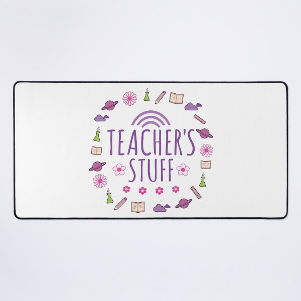 Item preview, Teachers stuff designed and sold by Think4Prints.