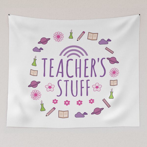 Item preview, Teachers stuff designed and sold by Think4Prints.