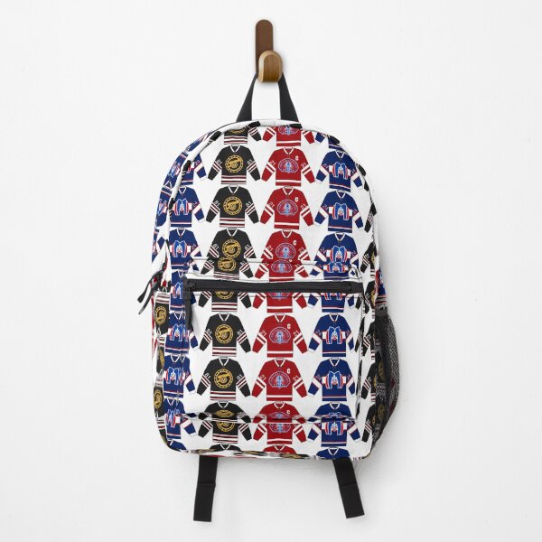 Item preview, NY Admirals, Montreal Metros & Boston Raiders - Heated Rivalry - TV (f) designed and sold by Noodly Doodles.