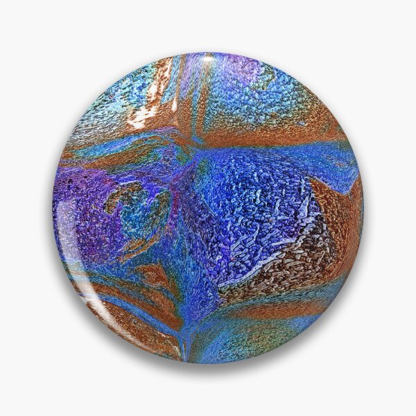 Item preview, Abstract World Map designed and sold by mavicfe.