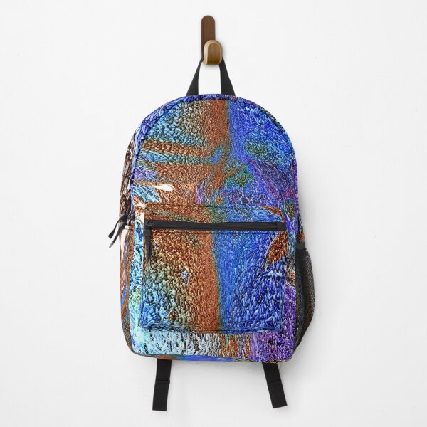 Item preview, Abstract World Map designed and sold by mavicfe.