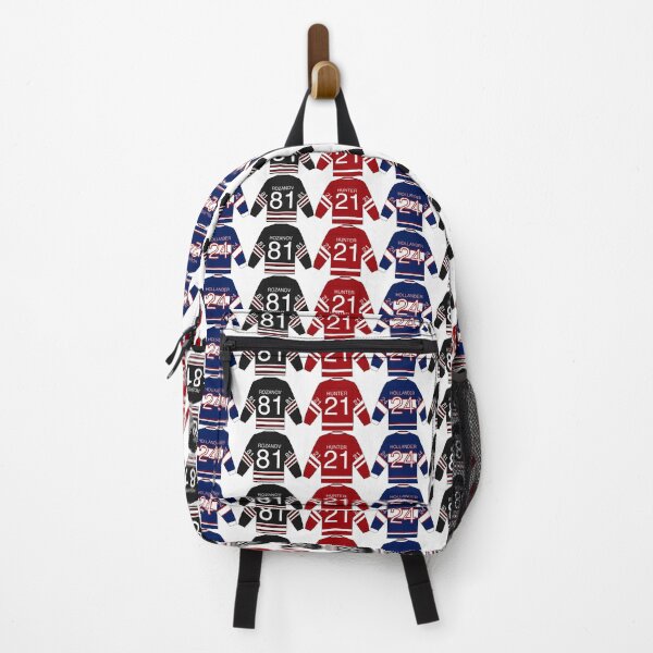 Item preview, NY Admirals, Montreal Metros & Boston Raiders - Heated Rivalry - TV (b) designed and sold by Noodly Doodles.