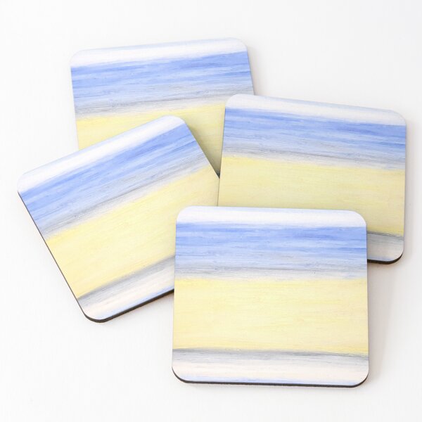 Item preview, it feels like heaven. Abstract designed and sold by Tereza Pilar  Art.