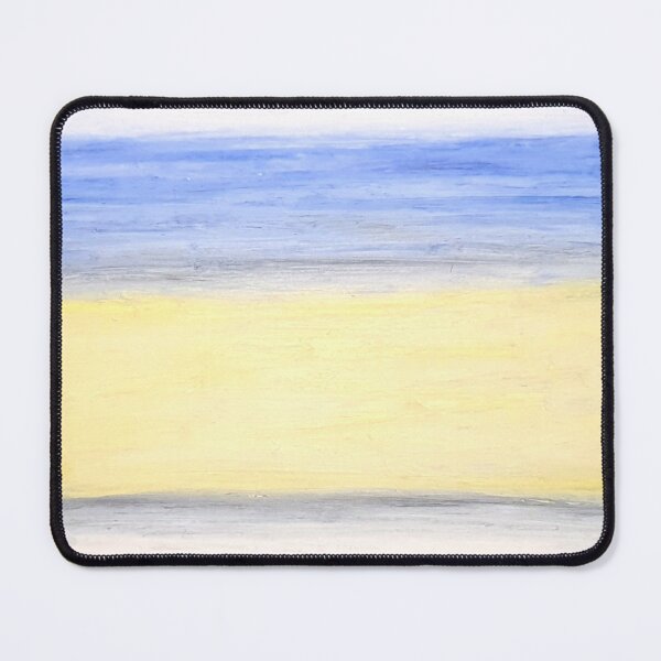 Item preview, it feels like heaven. Abstract designed and sold by Tereza Pilar Art.