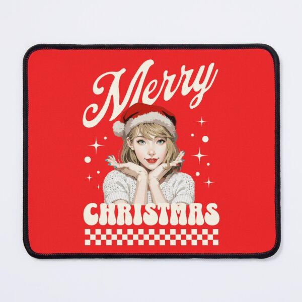 Item preview, merry christmas designed and sold by Dollette Heaven.
