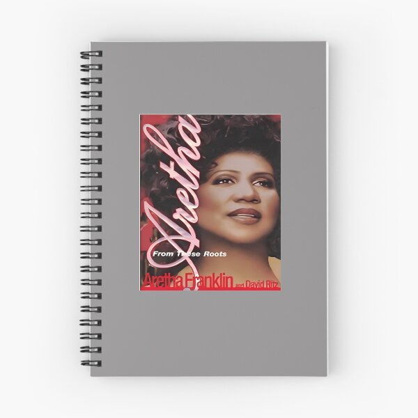 Item preview, LOVE-ARETHA-RETRO-80S-STYLE-QUEEN-SINGER-SOUL-GIF-FOR-FAN-FRANKLIN-RIP designed and sold by StrahinjaZec.