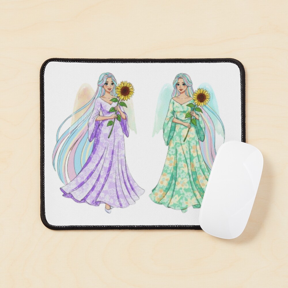 Item preview, Mouse Pad designed and sold by Runglavan.
