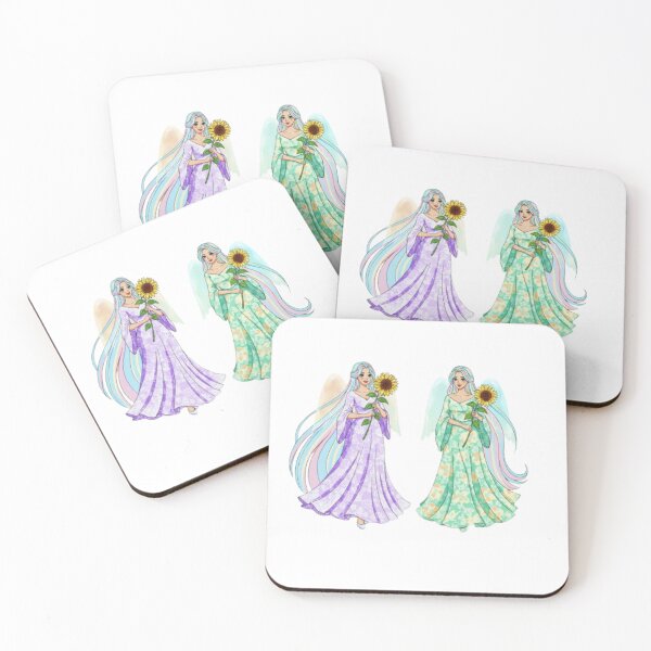 Item preview, angel designed and sold by PP&RAINBOW SHOP.