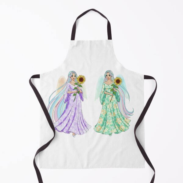 Item preview, angel designed and sold by PP&RAINBOW SHOP.