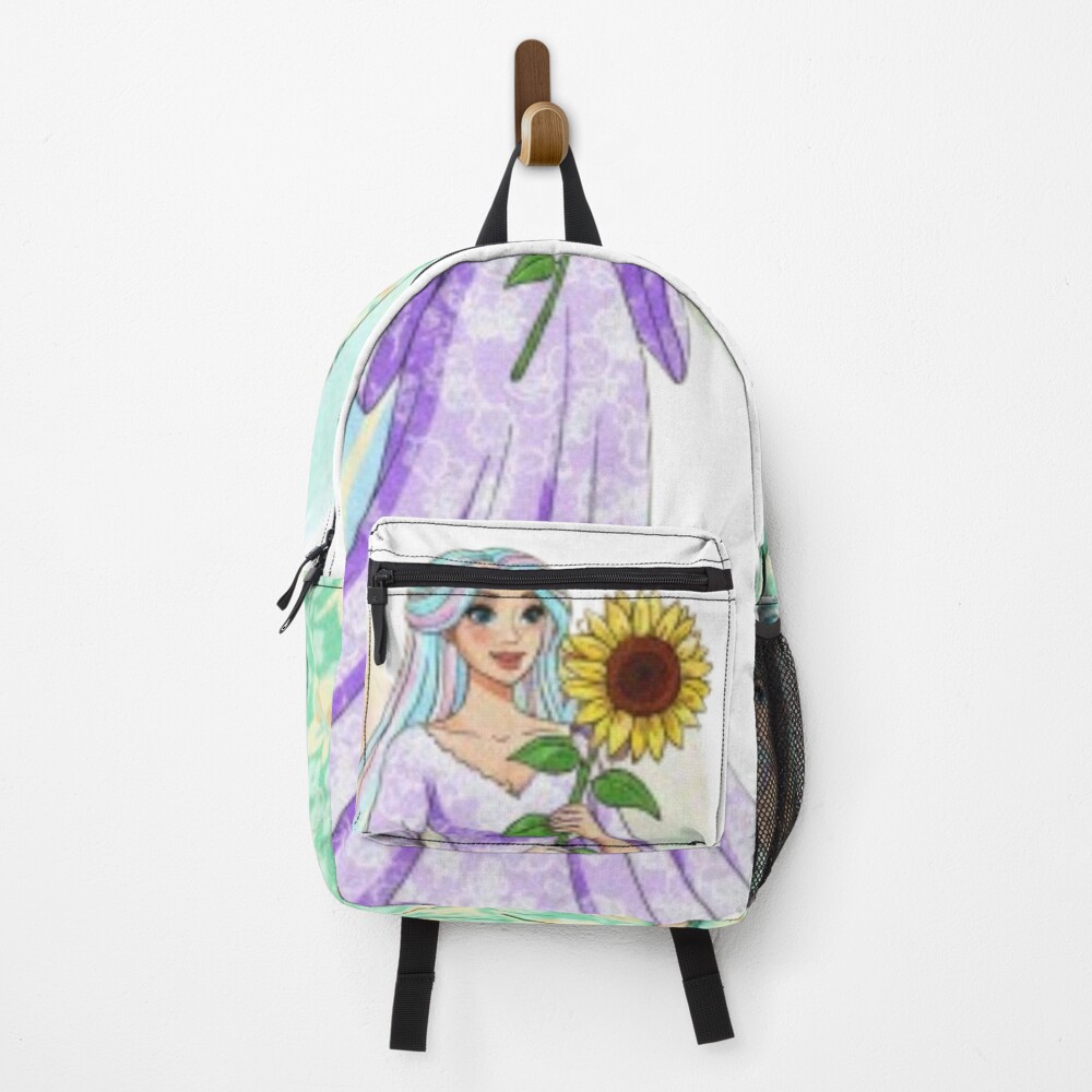 Item preview, Backpack designed and sold by Runglavan.