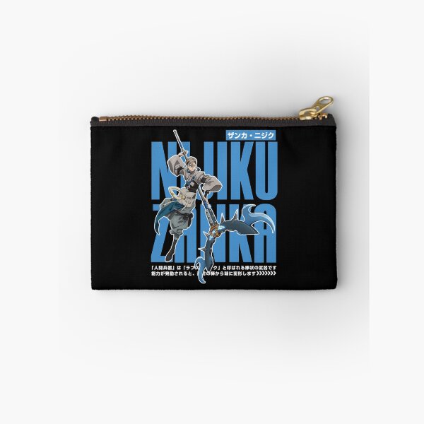 Item preview, Zanka Nijiku designed and sold by KEEP-.