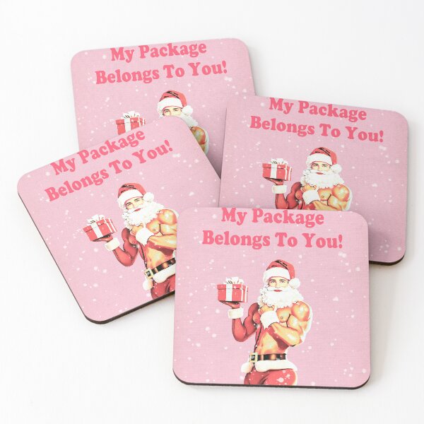 Item preview, My Package IV designed and sold by Hunkyismything.