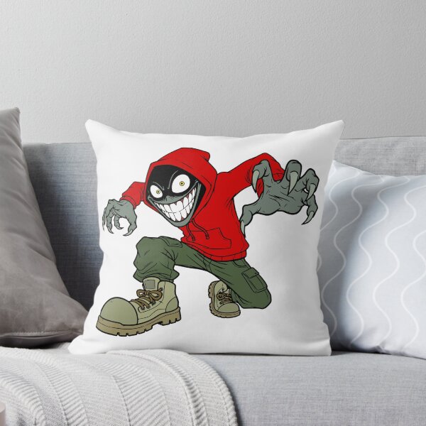 Item preview, The funny guy in the hood designed and sold by krabbaraban.