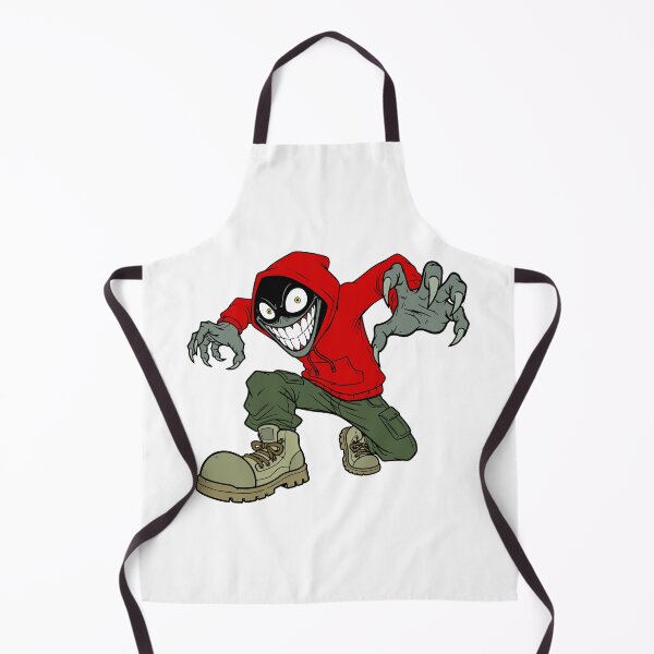 Item preview, The funny guy in the hood designed and sold by krabbaraban.