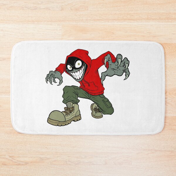 Item preview, The funny guy in the hood designed and sold by krabbaraban.