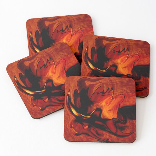 Item preview, Burning Flame designed and sold by mavicfe.