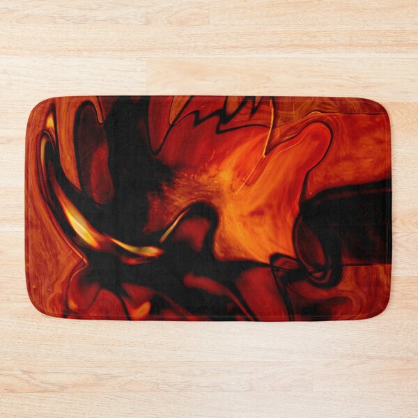 Item preview, Burning Flame designed and sold by mavicfe.