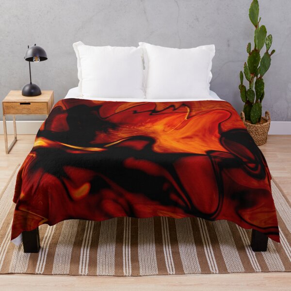 Item preview, Burning Flame designed and sold by mavicfe.