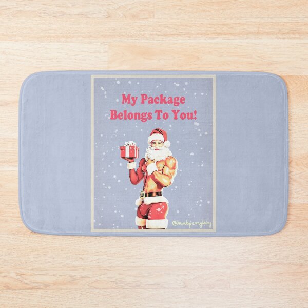 Item preview, My Package V designed and sold by Hunkyismything.