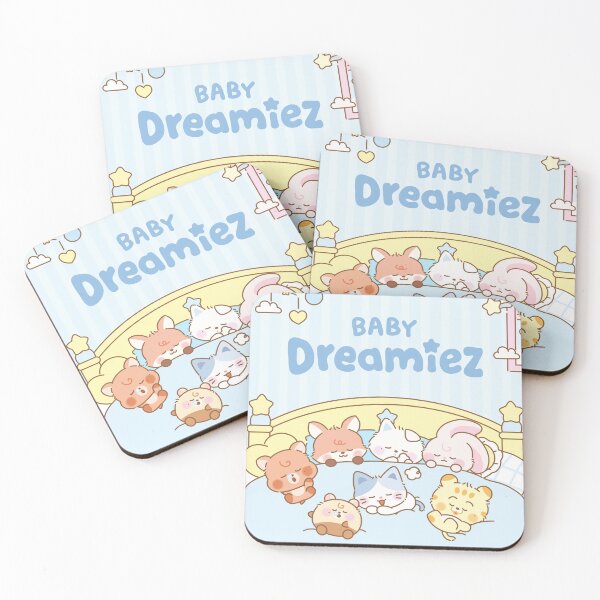 Item preview, NCT DREAM - Dreamiez BABY (1) designed and sold by 0627june.