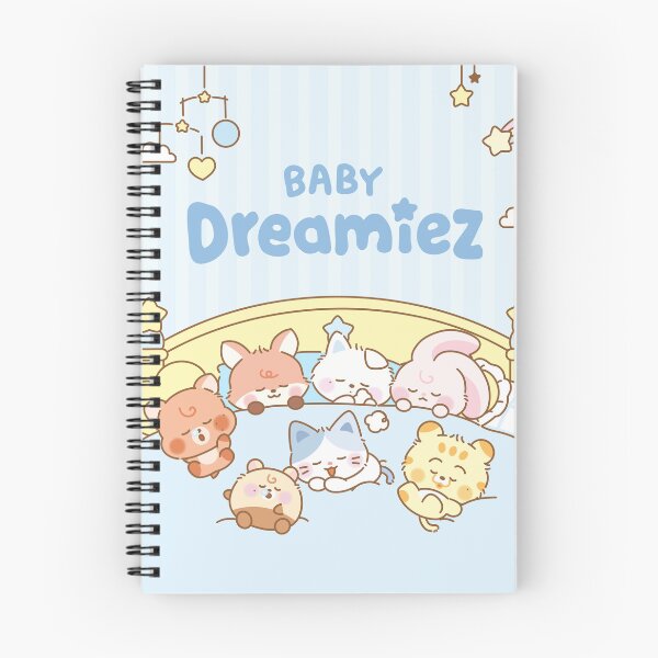 Item preview, NCT DREAM - Dreamiez BABY (1) designed and sold by 0627june.