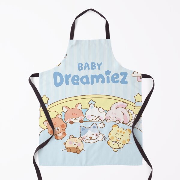 Item preview, NCT DREAM - Dreamiez BABY (1) designed and sold by 0627june.