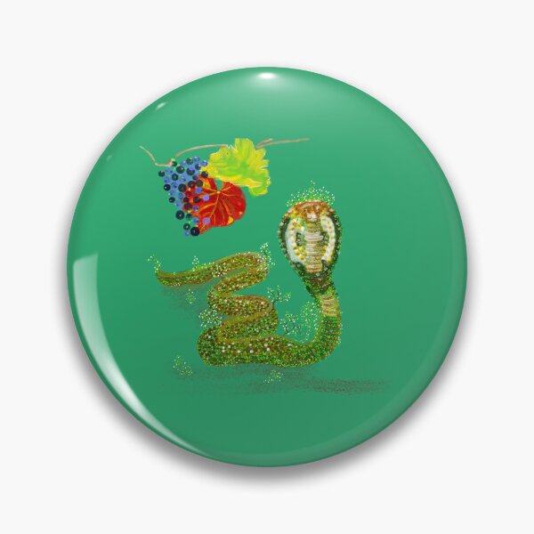 Item preview, Naga designed and sold by Relax Petso.