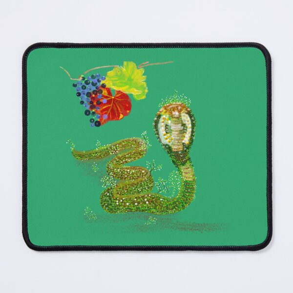 Item preview, Naga designed and sold by Relax Petso.