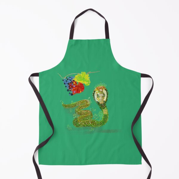 Item preview, Naga designed and sold by Relax Petso.