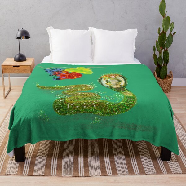 Item preview, Naga designed and sold by Relax Petso.