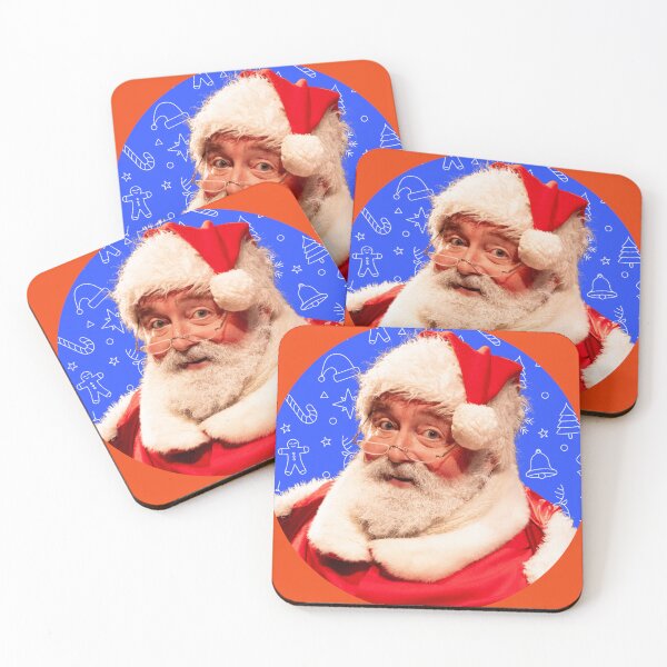 Item preview, Father Christmas 2025  designed and sold by Gav Cross.