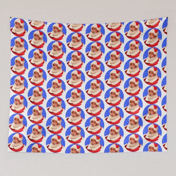 Item preview, Father Christmas 2025  designed and sold by Gav Cross.