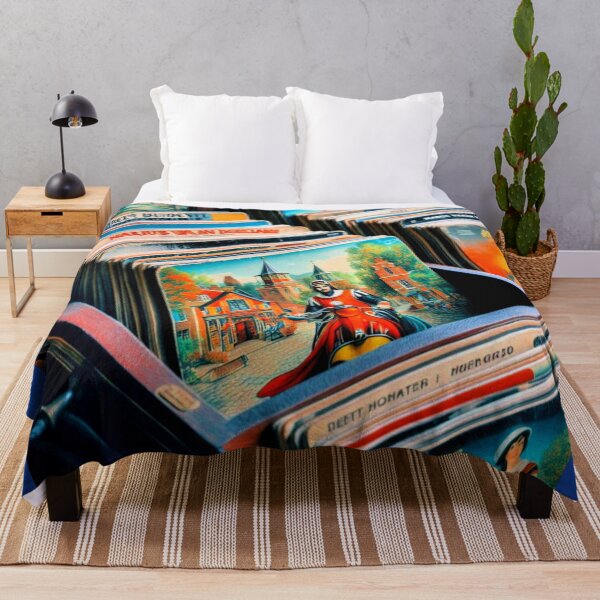 Item preview, Crate Digger's Delight: Vintage Vinyl Records designed and sold by daweave77.