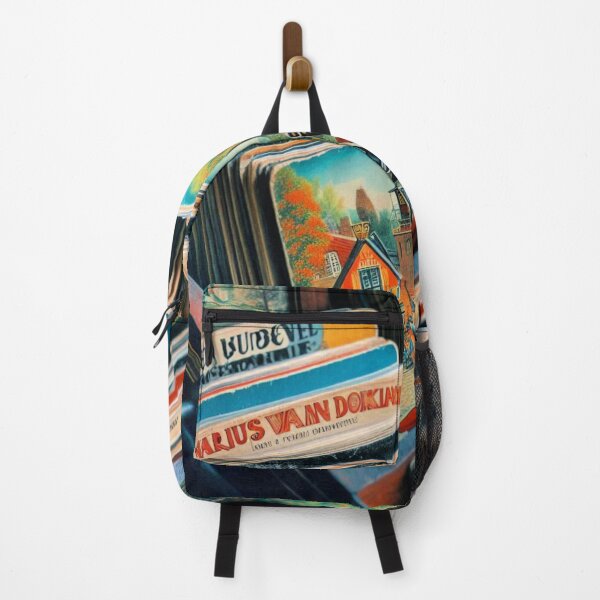 Item preview, Crate Digger's Delight: Vintage Vinyl Records designed and sold by daweave77.