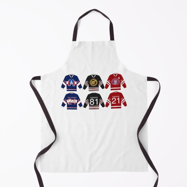 Item preview, NY Admirals, Montreal Metros & Boston Raiders - Heated Rivalry - TV (b) designed and sold by Noodly Doodles.