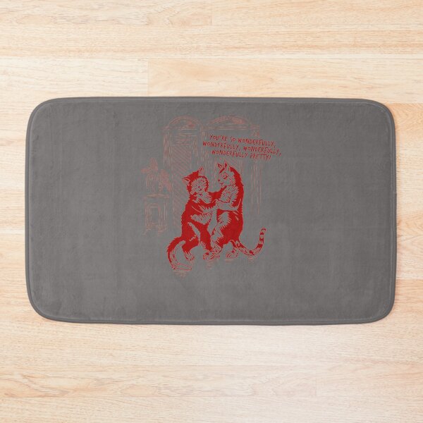 Item preview, LOVECATS-T-SHIRT designed and sold by NATASHARING.