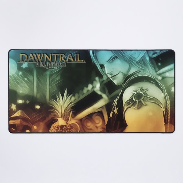 Item preview, DAWNTRAIL Urianger designed and sold by KatnipCreations.