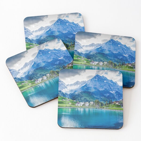 Item preview, Lake Eugensee designed and sold by Viv Thompson Photography .